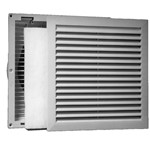 Ventilator voor kast/lessenaar ABB Componenten RZF400